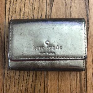 Kate Spade Card Case